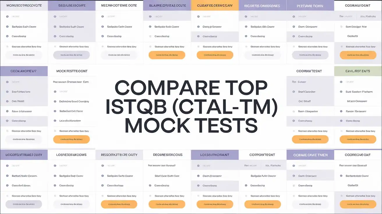 ISTQB Test Manager Advanced Level Practice Exams