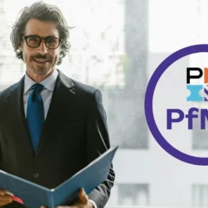 PMI PfMP Certification Practice exams