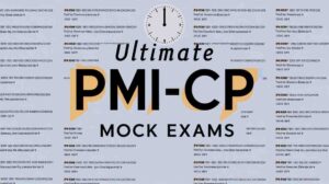 PMI Construction Professional Mock Exams