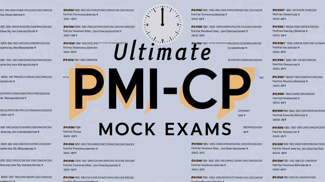 PMI Construction Professional Mock Exams