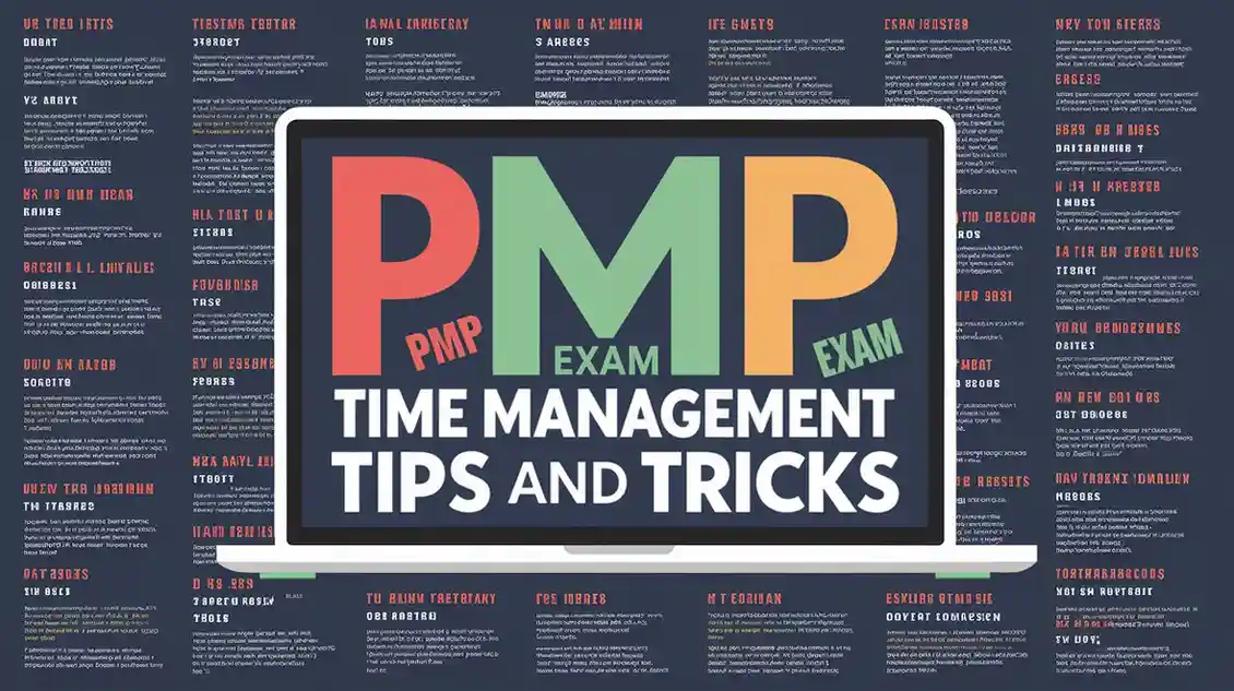 PMP Exam Time Management Tips and Tricks