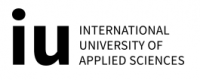 iu university logo