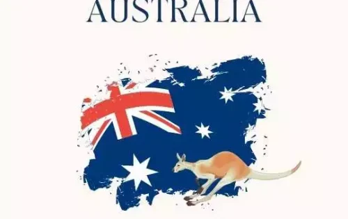 study abroad australia card